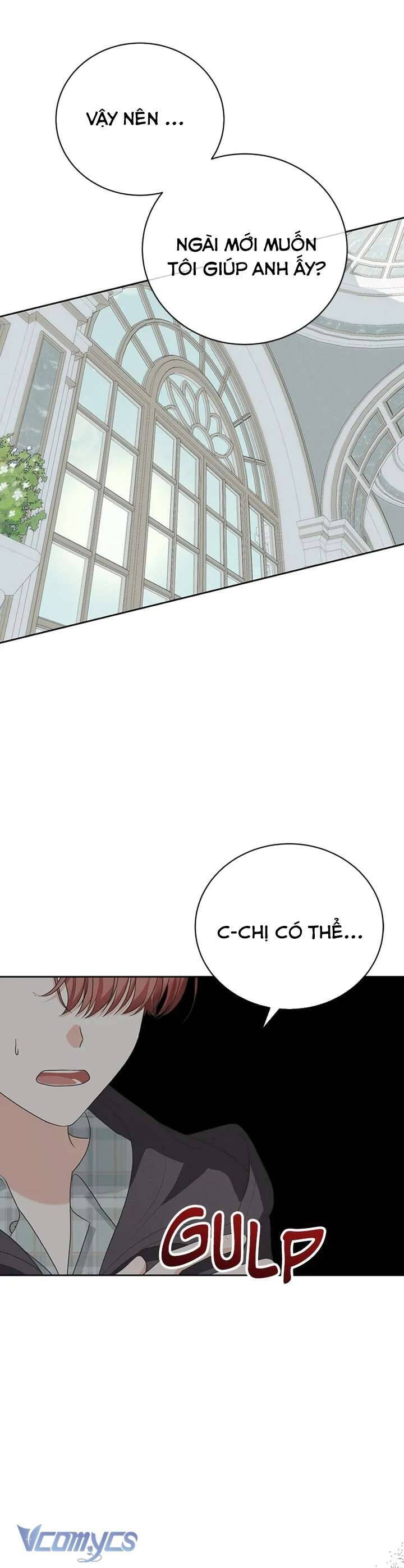 Nhân Vật Tôi Xuyên Vào, Chưa Từng Xuất Hiện Chapter 62 - Trang 2