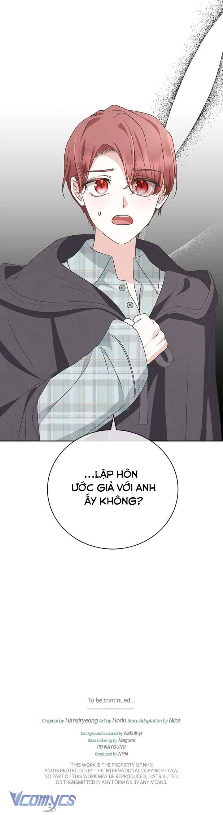 Nhân Vật Tôi Xuyên Vào, Chưa Từng Xuất Hiện Chapter 62 - Trang 2