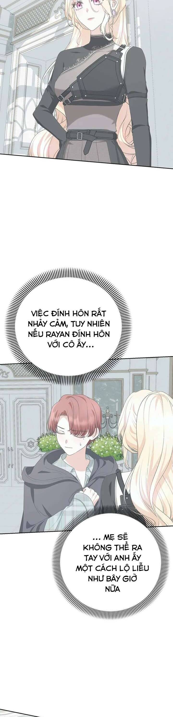 Nhân Vật Tôi Xuyên Vào, Chưa Từng Xuất Hiện Chapter 63 - Trang 2