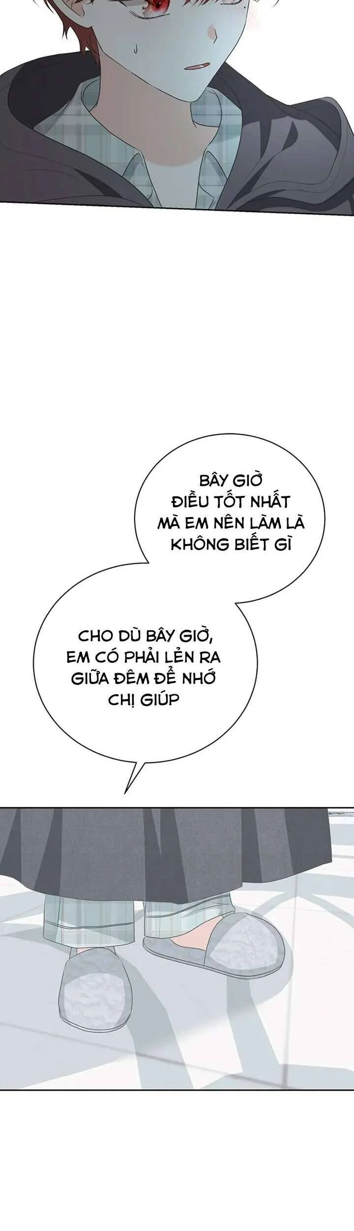 Nhân Vật Tôi Xuyên Vào, Chưa Từng Xuất Hiện Chapter 63 - Trang 2