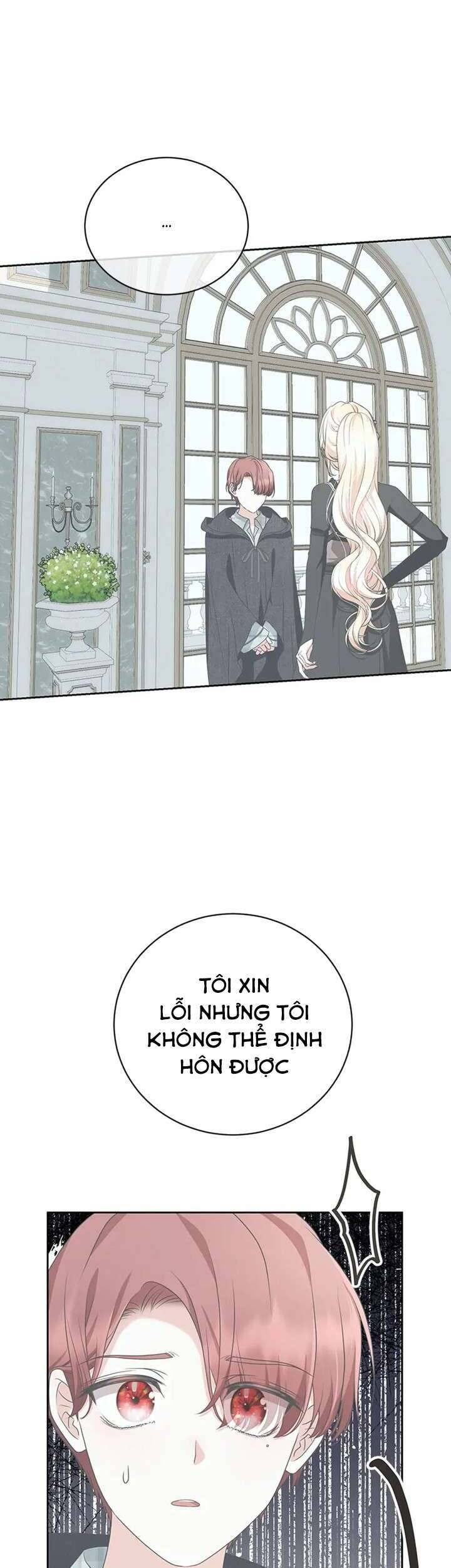 Nhân Vật Tôi Xuyên Vào, Chưa Từng Xuất Hiện Chapter 63 - Trang 2