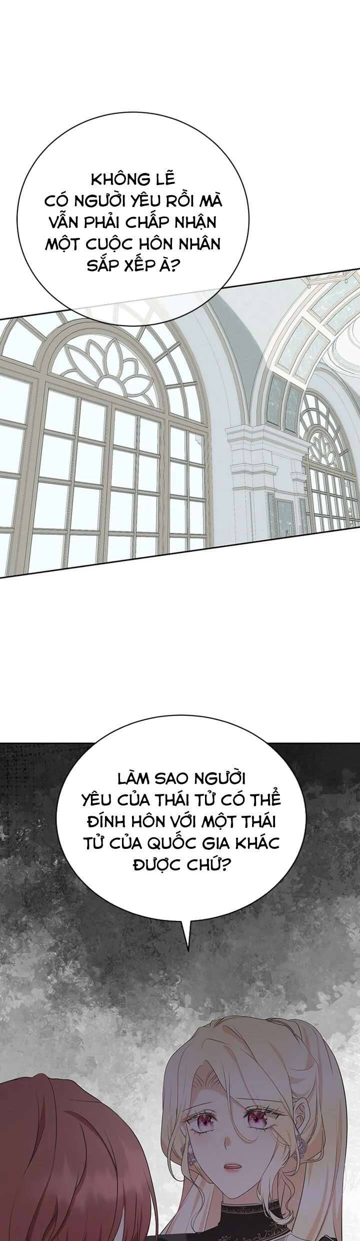 Nhân Vật Tôi Xuyên Vào, Chưa Từng Xuất Hiện Chapter 63 - Trang 2