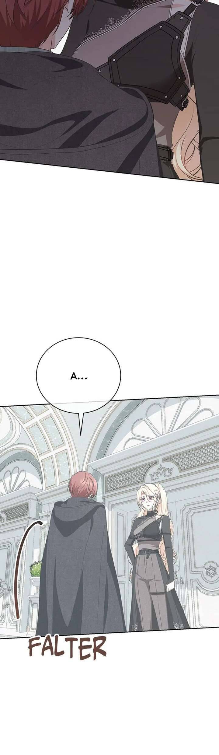 Nhân Vật Tôi Xuyên Vào, Chưa Từng Xuất Hiện Chapter 63 - Trang 2