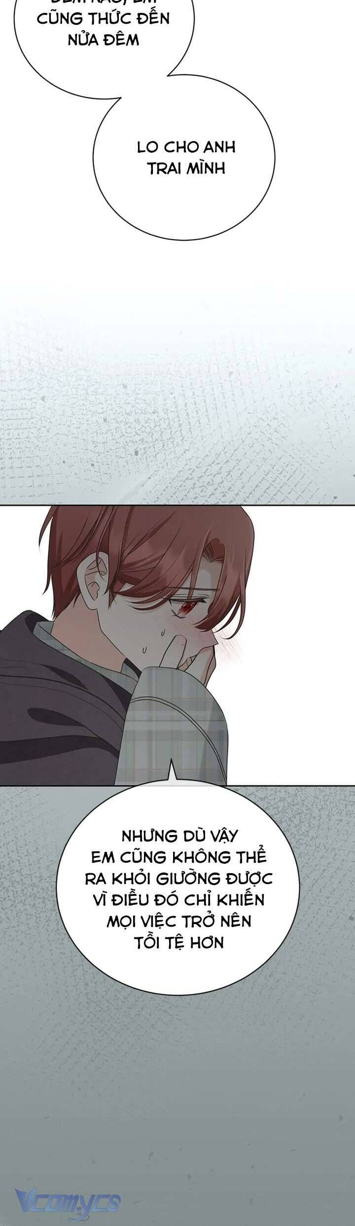 Nhân Vật Tôi Xuyên Vào, Chưa Từng Xuất Hiện Chapter 63 - Trang 2
