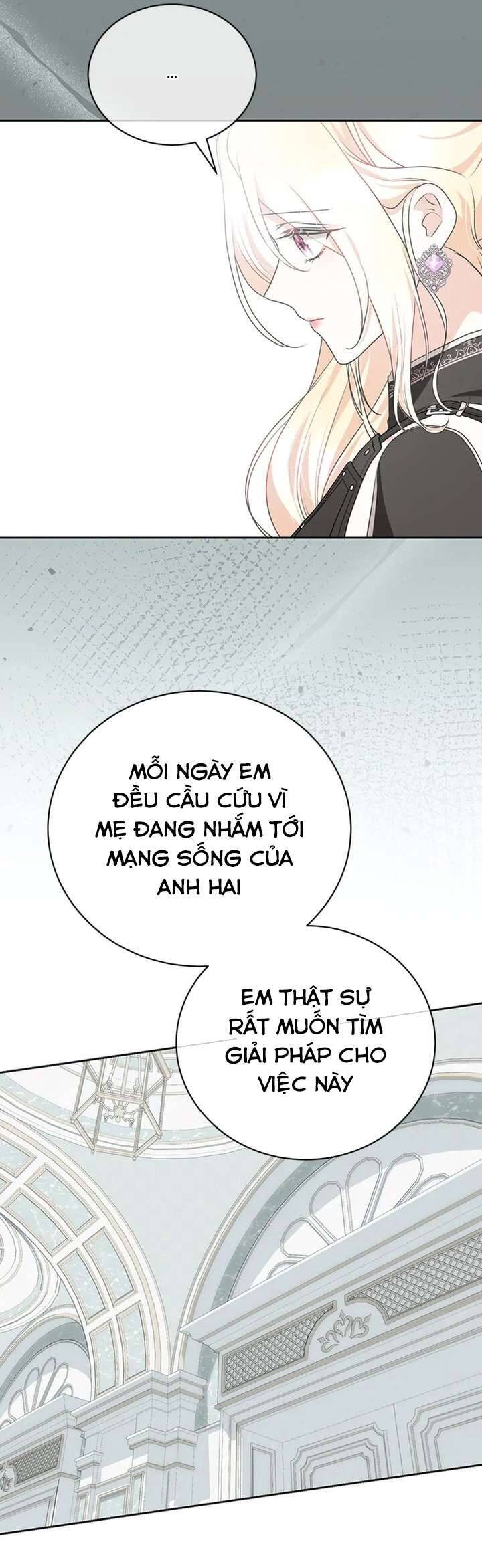 Nhân Vật Tôi Xuyên Vào, Chưa Từng Xuất Hiện Chapter 63 - Trang 2