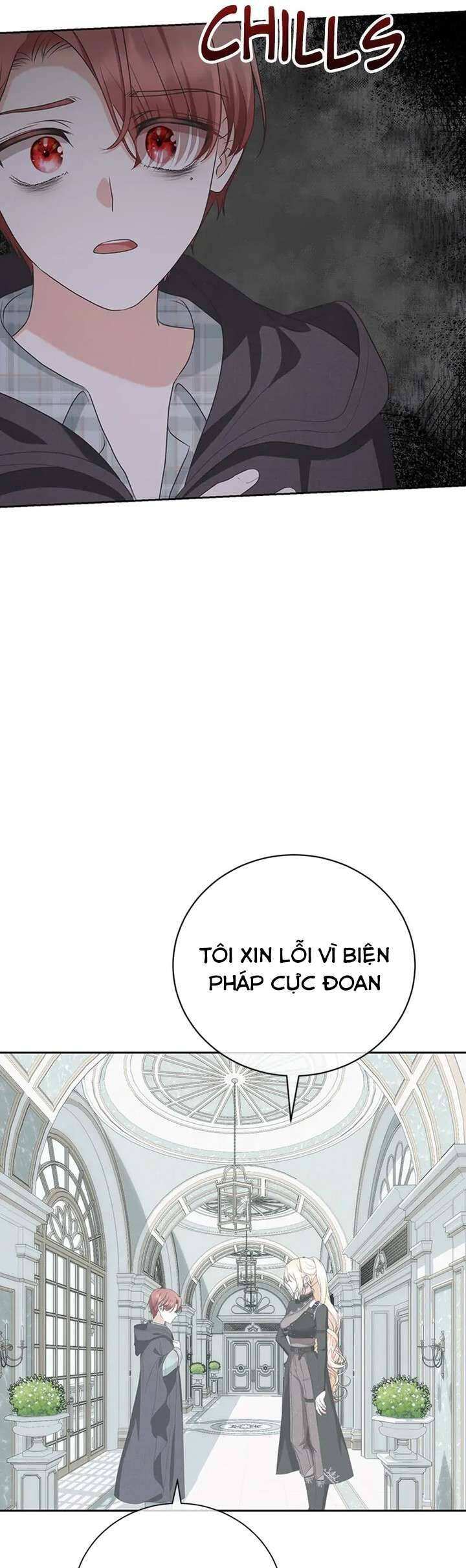 Nhân Vật Tôi Xuyên Vào, Chưa Từng Xuất Hiện Chapter 63 - Trang 2