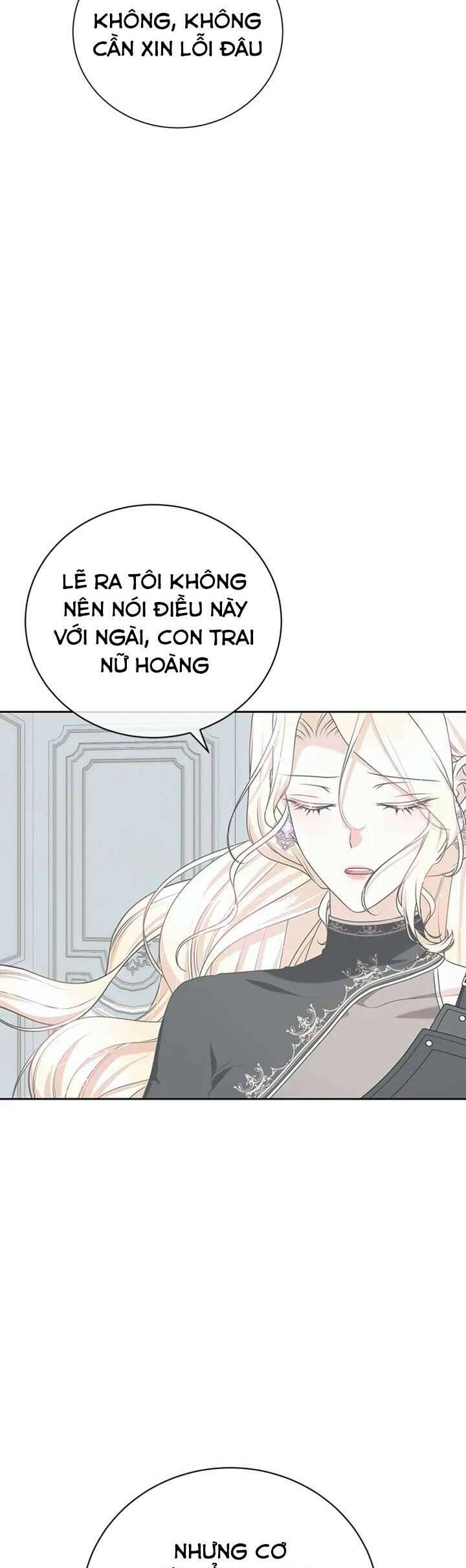 Nhân Vật Tôi Xuyên Vào, Chưa Từng Xuất Hiện Chapter 63 - Trang 2