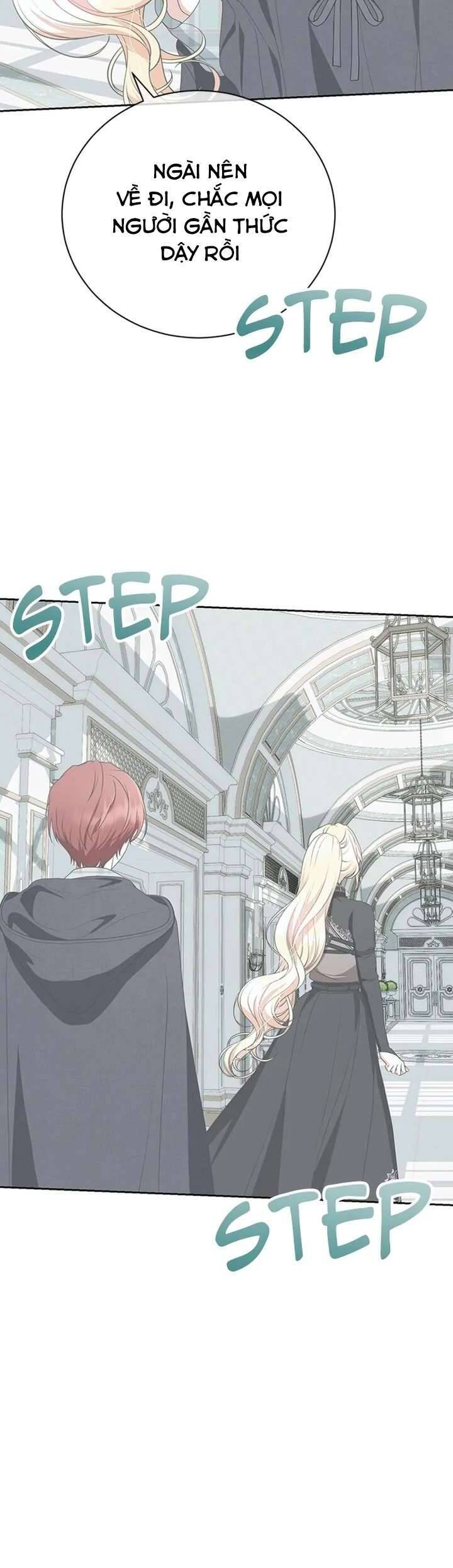 Nhân Vật Tôi Xuyên Vào, Chưa Từng Xuất Hiện Chapter 63 - Trang 2