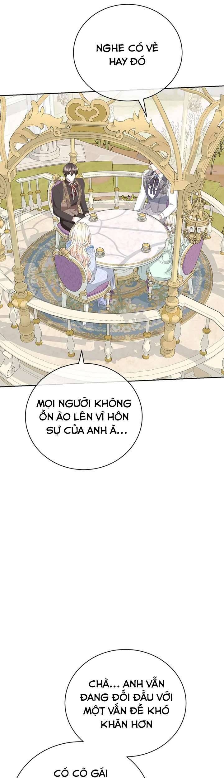 Nhân Vật Tôi Xuyên Vào, Chưa Từng Xuất Hiện Chapter 63 - Trang 2
