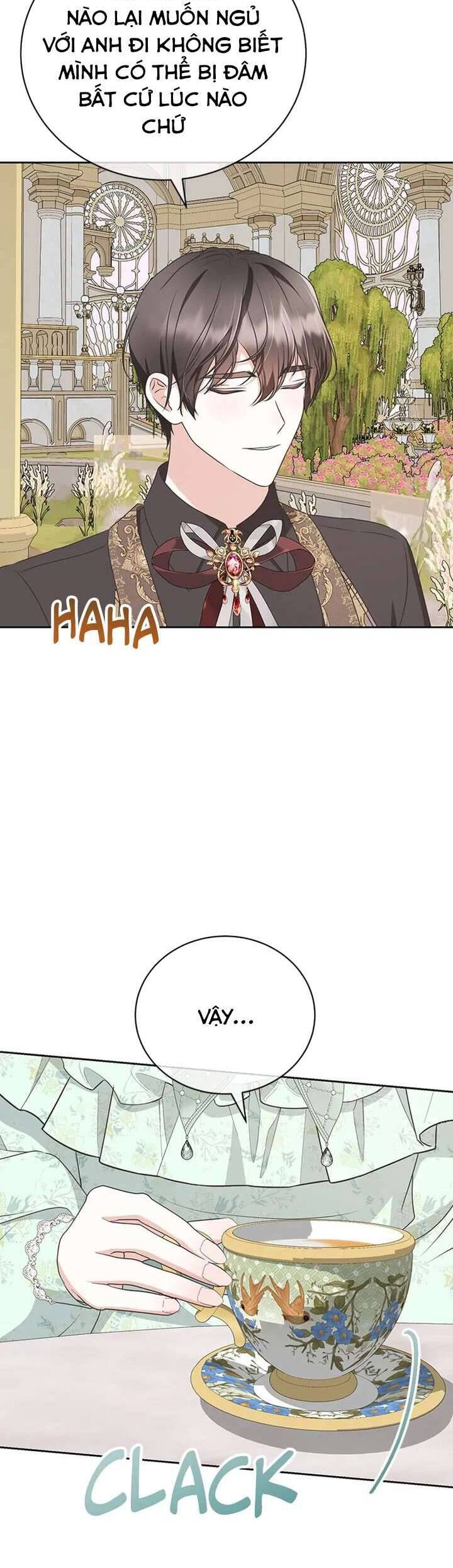 Nhân Vật Tôi Xuyên Vào, Chưa Từng Xuất Hiện Chapter 63 - Trang 2
