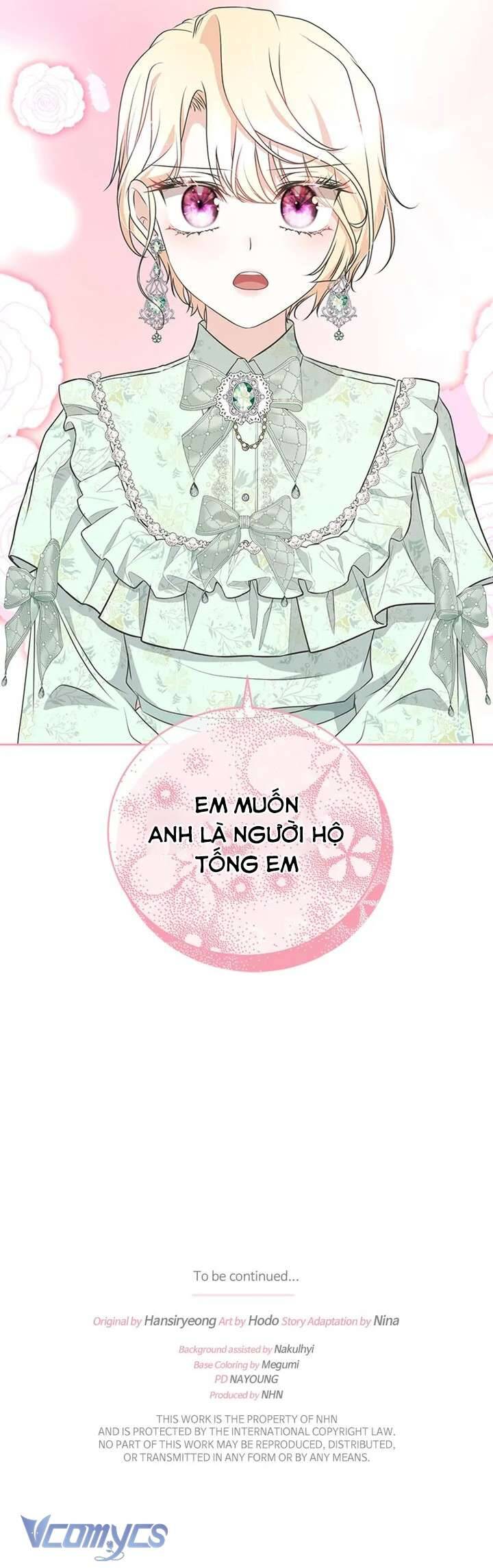 Nhân Vật Tôi Xuyên Vào, Chưa Từng Xuất Hiện Chapter 63 - Trang 2