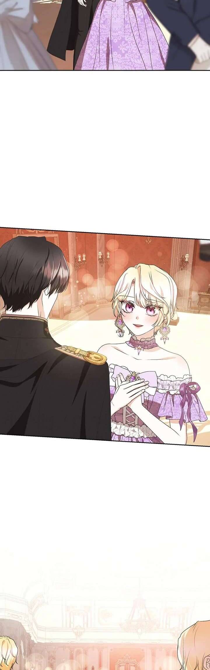 Nhân Vật Tôi Xuyên Vào, Chưa Từng Xuất Hiện Chapter 64 - Trang 2