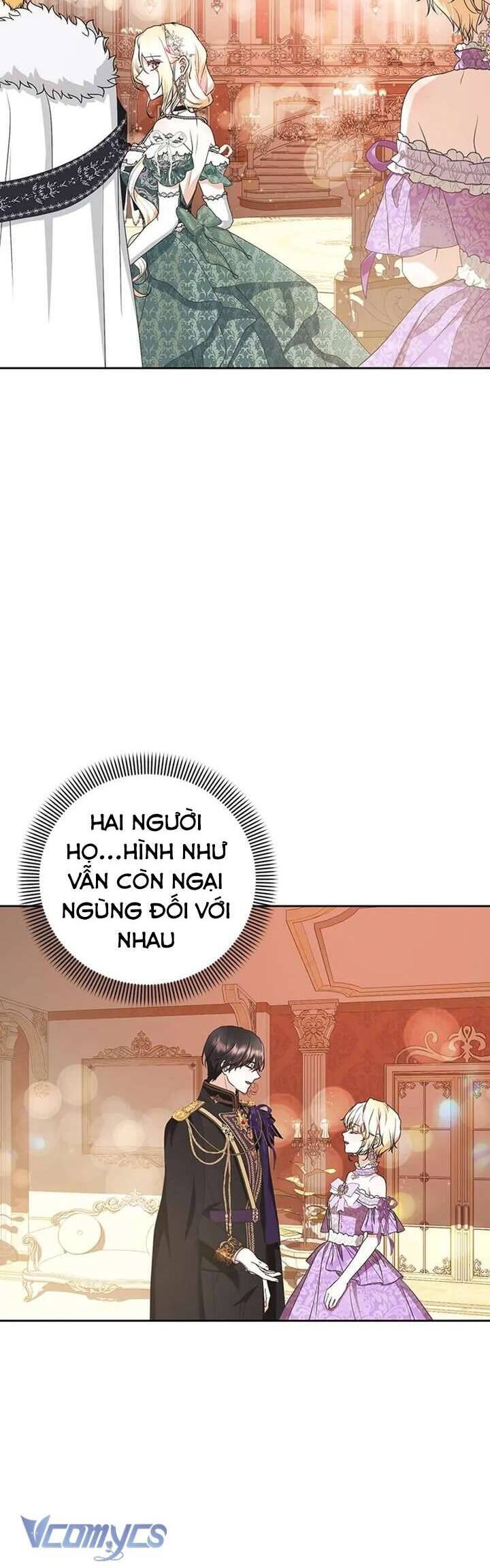 Nhân Vật Tôi Xuyên Vào, Chưa Từng Xuất Hiện Chapter 64 - Trang 2