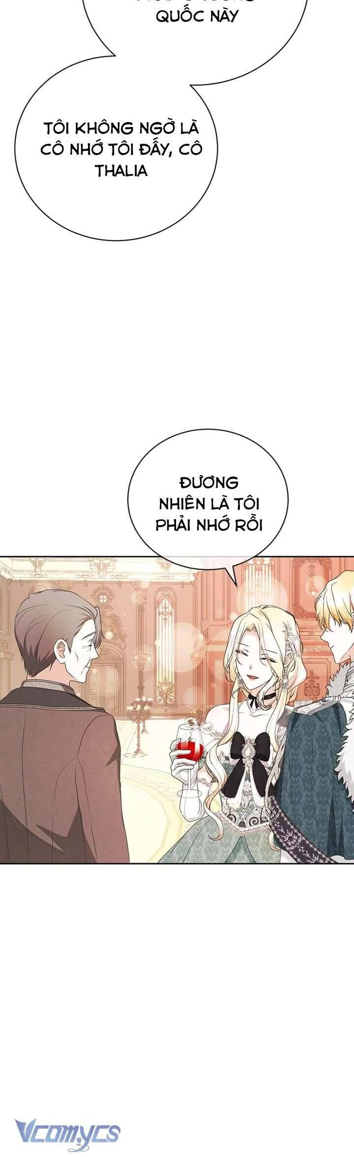Nhân Vật Tôi Xuyên Vào, Chưa Từng Xuất Hiện Chapter 64 - Trang 2