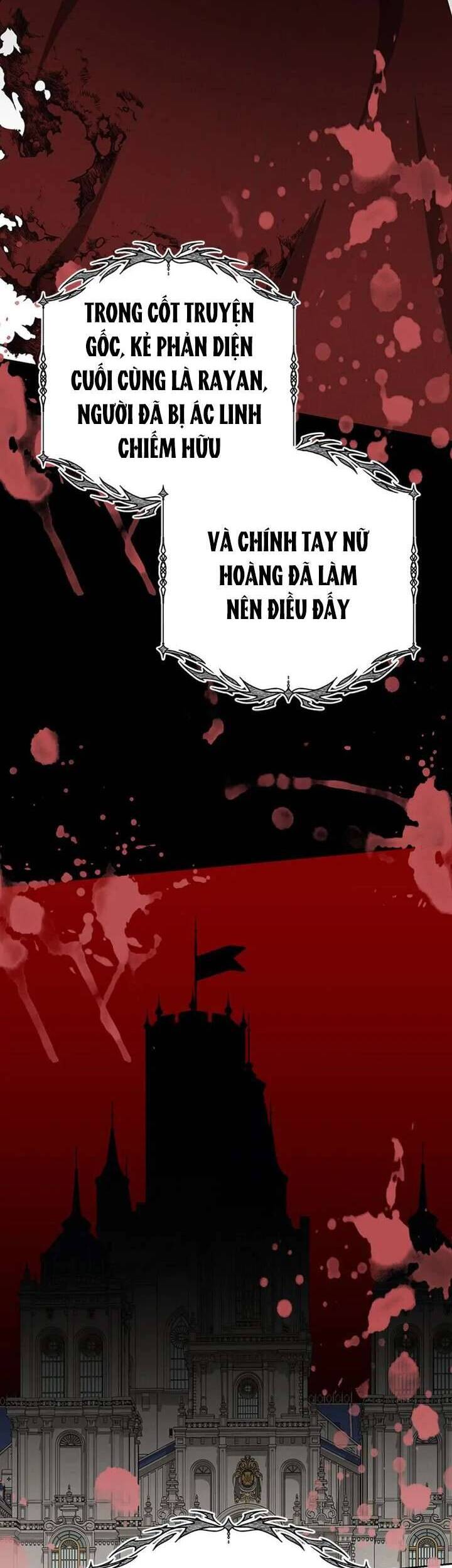 Nhân Vật Tôi Xuyên Vào, Chưa Từng Xuất Hiện Chapter 64 - Trang 2