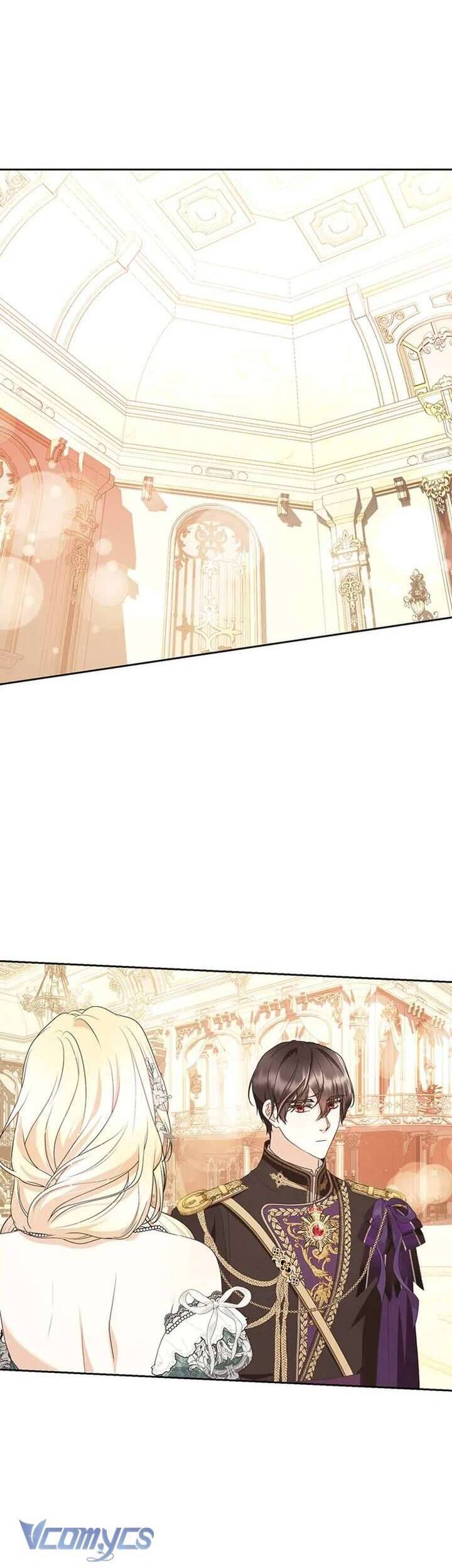 Nhân Vật Tôi Xuyên Vào, Chưa Từng Xuất Hiện Chapter 64 - Trang 2