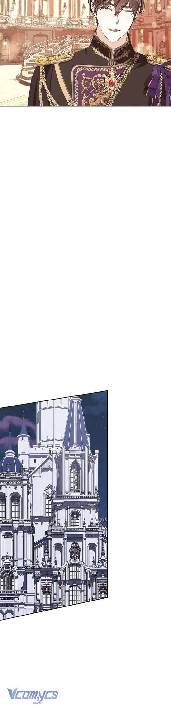 Nhân Vật Tôi Xuyên Vào, Chưa Từng Xuất Hiện Chapter 64 - Trang 2