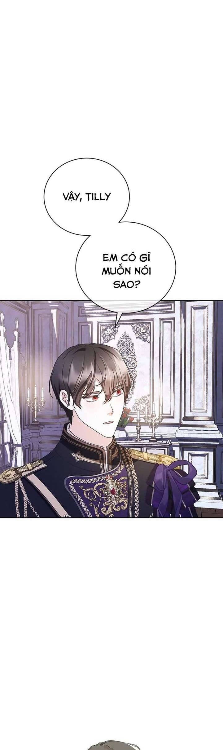 Nhân Vật Tôi Xuyên Vào, Chưa Từng Xuất Hiện Chapter 64 - Trang 2