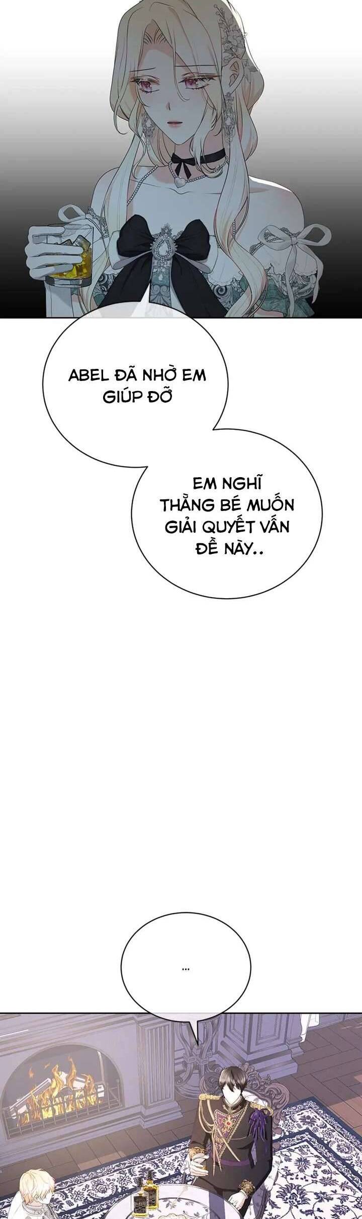 Nhân Vật Tôi Xuyên Vào, Chưa Từng Xuất Hiện Chapter 64 - Trang 2