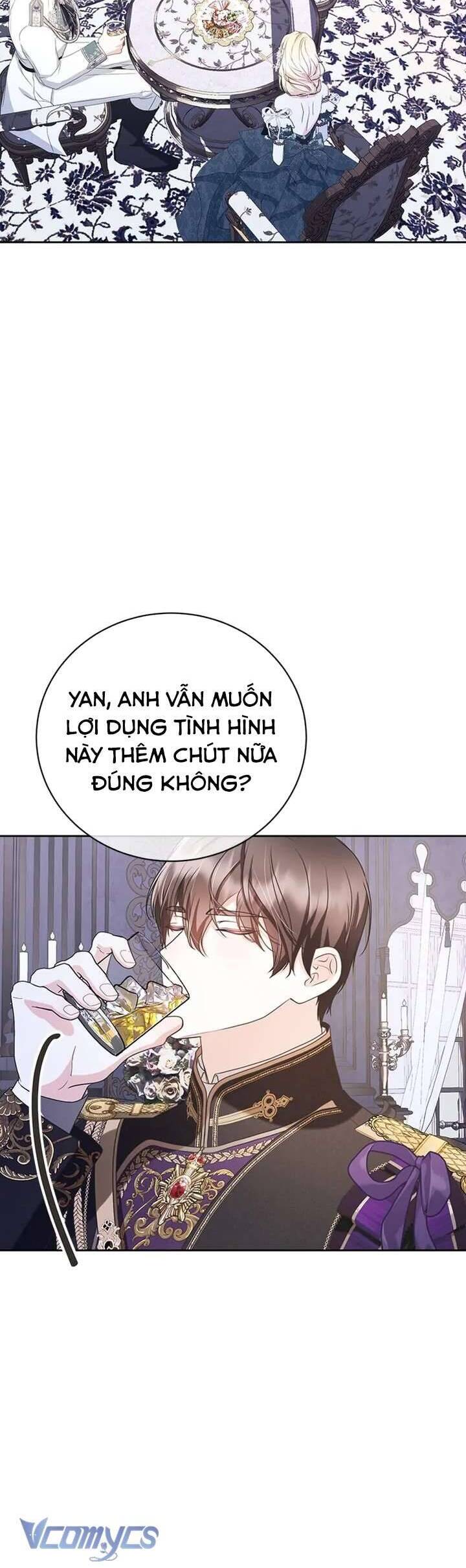 Nhân Vật Tôi Xuyên Vào, Chưa Từng Xuất Hiện Chapter 64 - Trang 2