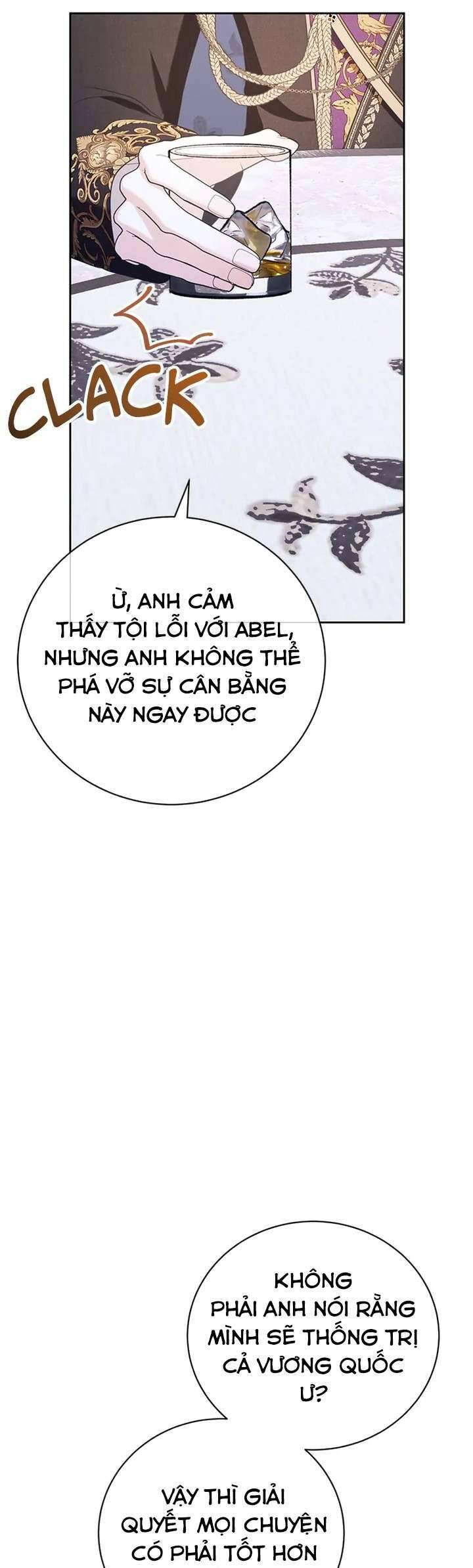 Nhân Vật Tôi Xuyên Vào, Chưa Từng Xuất Hiện Chapter 64 - Trang 2