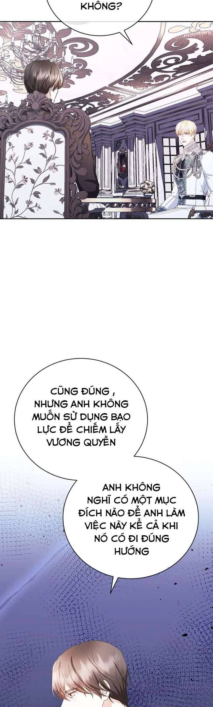 Nhân Vật Tôi Xuyên Vào, Chưa Từng Xuất Hiện Chapter 64 - Trang 2