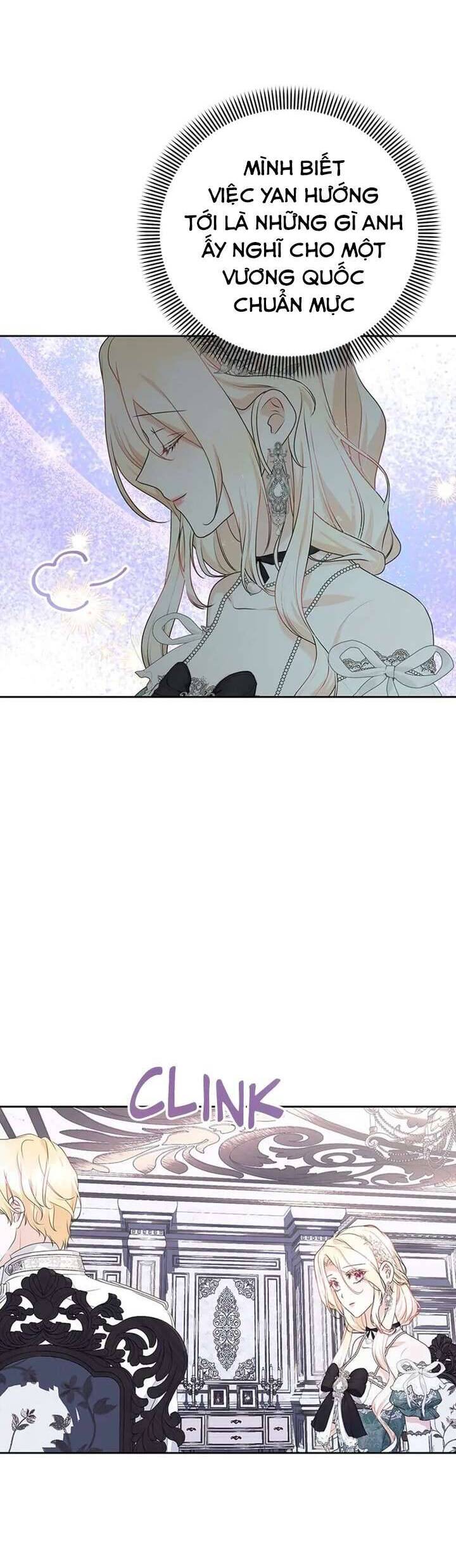 Nhân Vật Tôi Xuyên Vào, Chưa Từng Xuất Hiện Chapter 64 - Trang 2