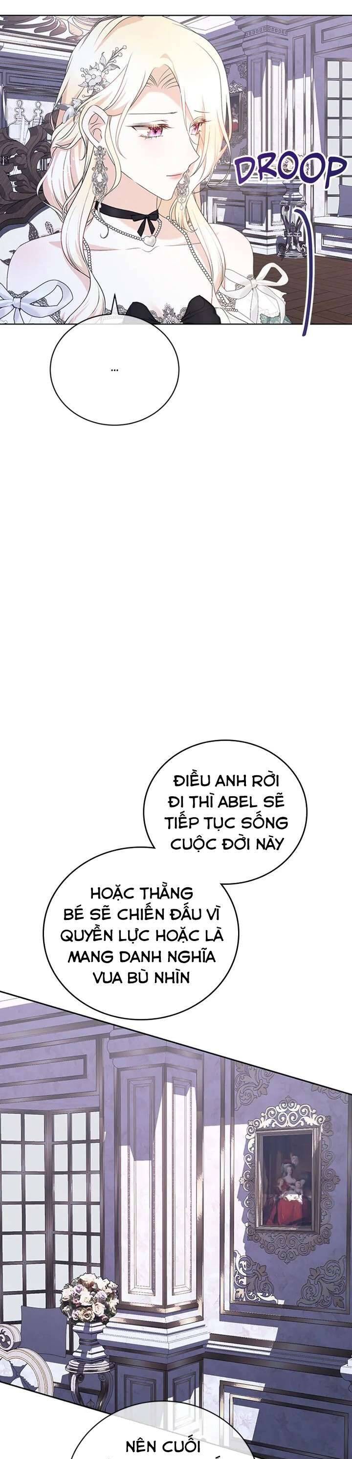 Nhân Vật Tôi Xuyên Vào, Chưa Từng Xuất Hiện Chapter 64 - Trang 2