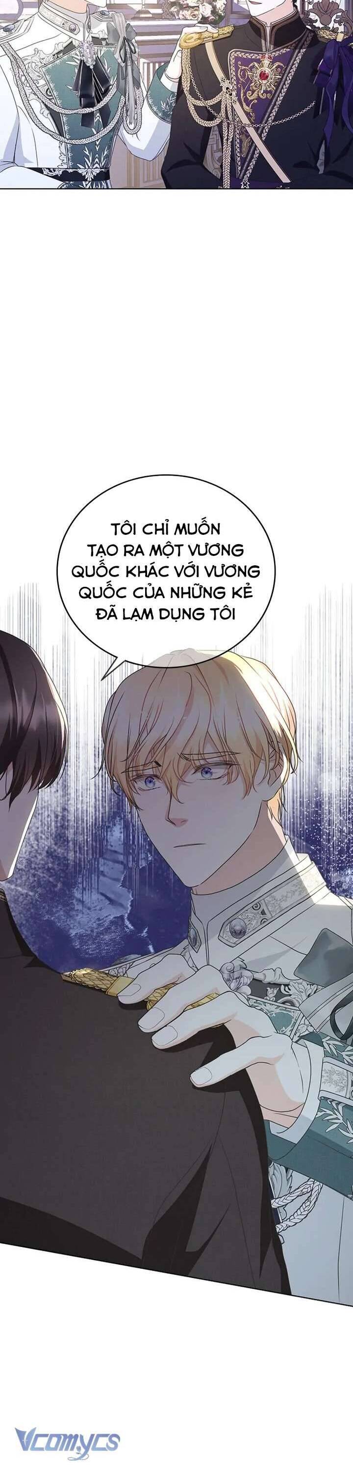 Nhân Vật Tôi Xuyên Vào, Chưa Từng Xuất Hiện Chapter 64 - Trang 2