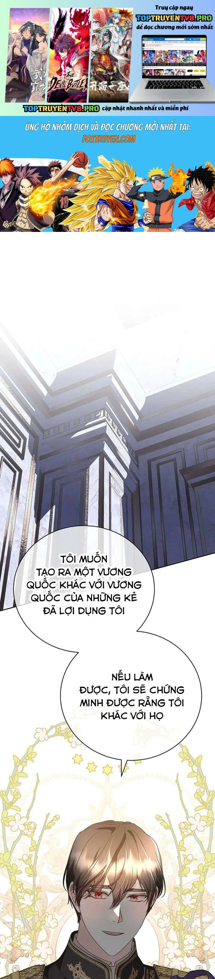 Nhân Vật Tôi Xuyên Vào, Chưa Từng Xuất Hiện Chapter 65 - Trang 2