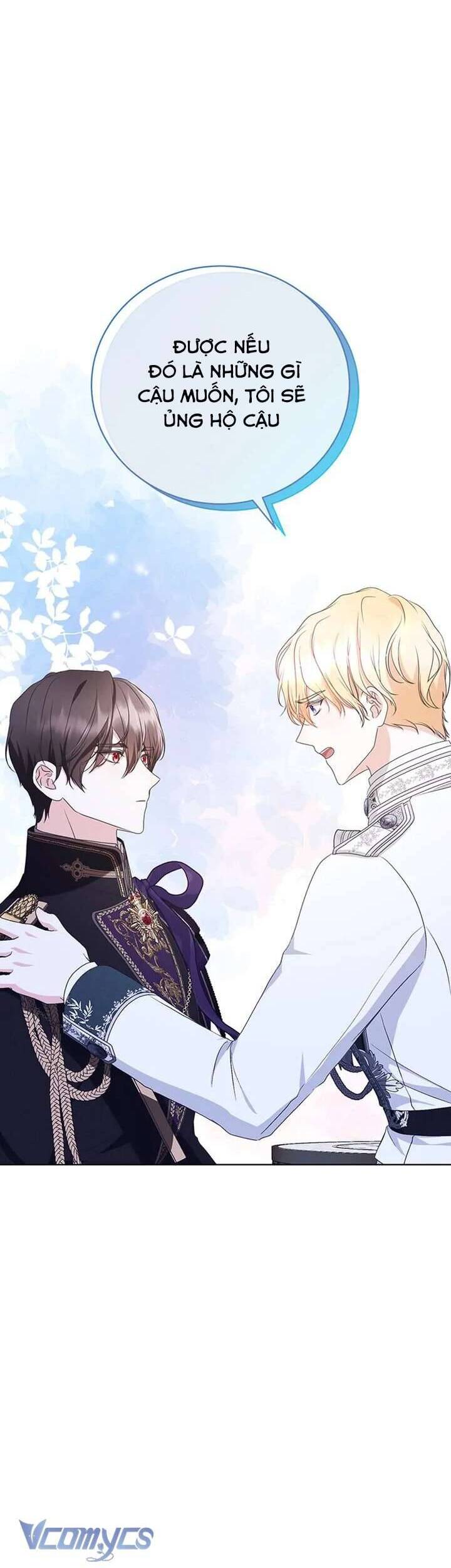 Nhân Vật Tôi Xuyên Vào, Chưa Từng Xuất Hiện Chapter 65 - Trang 2
