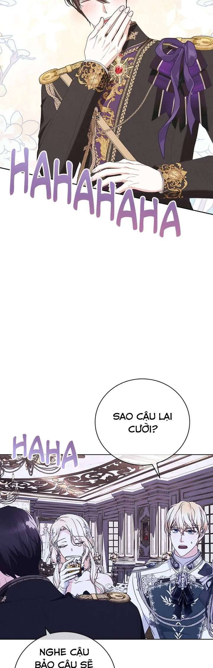 Nhân Vật Tôi Xuyên Vào, Chưa Từng Xuất Hiện Chapter 65 - Trang 2