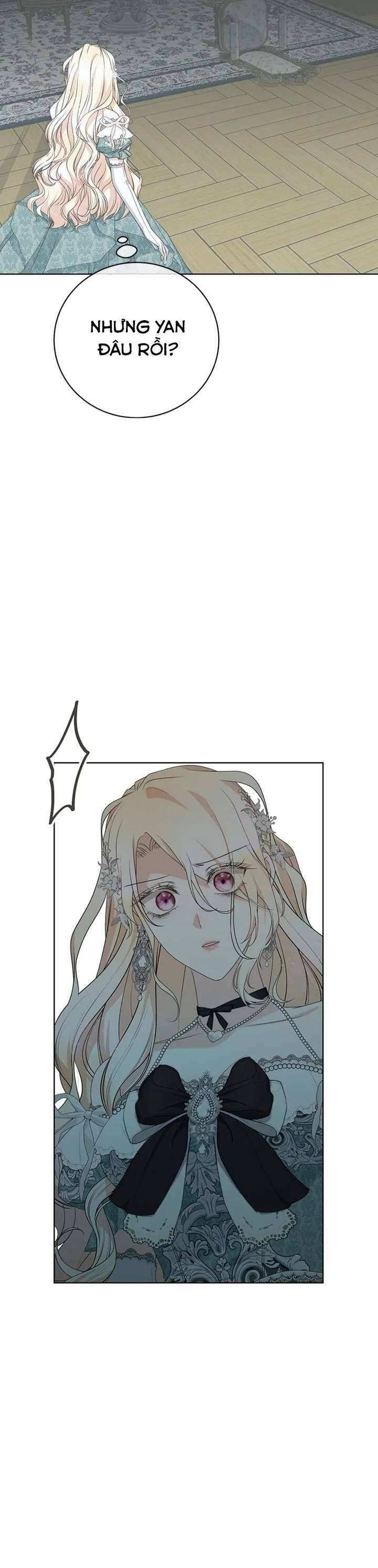 Nhân Vật Tôi Xuyên Vào, Chưa Từng Xuất Hiện Chapter 65 - Trang 2