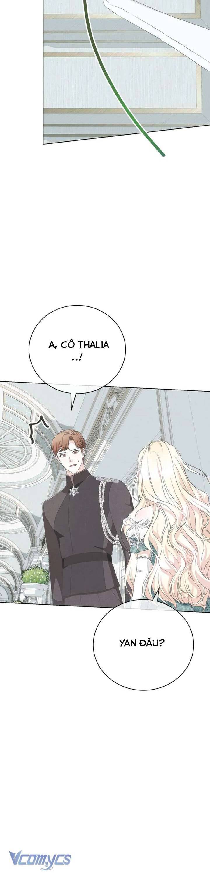Nhân Vật Tôi Xuyên Vào, Chưa Từng Xuất Hiện Chapter 65 - Trang 2