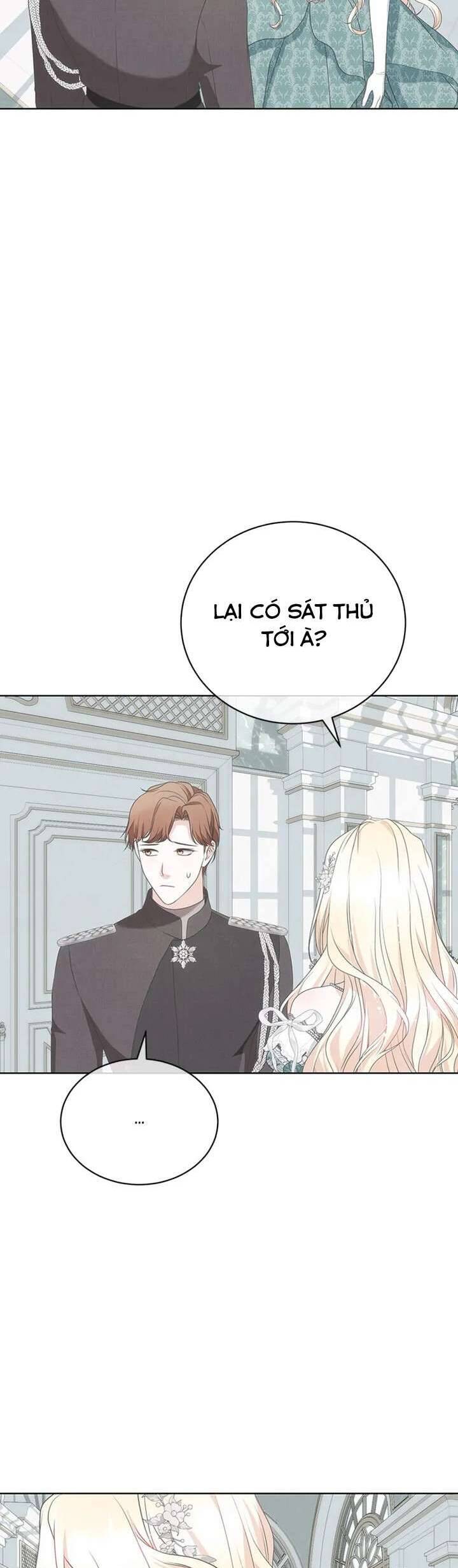 Nhân Vật Tôi Xuyên Vào, Chưa Từng Xuất Hiện Chapter 65 - Trang 2