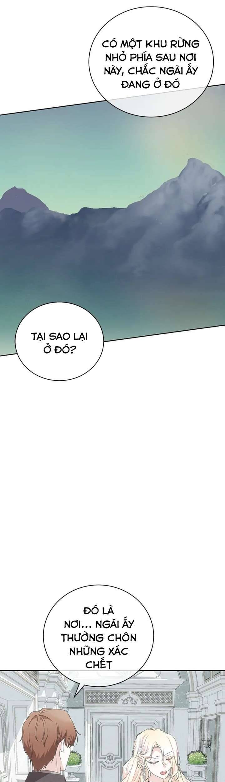 Nhân Vật Tôi Xuyên Vào, Chưa Từng Xuất Hiện Chapter 65 - Trang 2