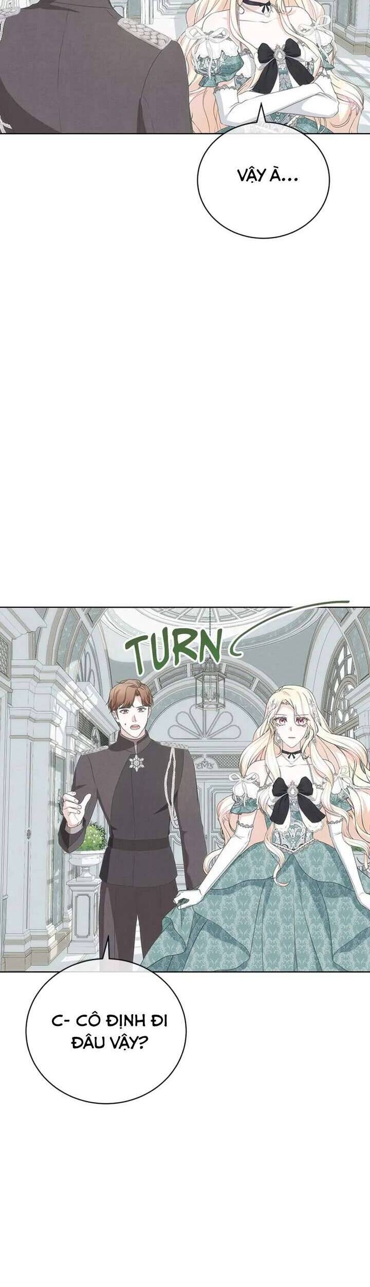 Nhân Vật Tôi Xuyên Vào, Chưa Từng Xuất Hiện Chapter 65 - Trang 2