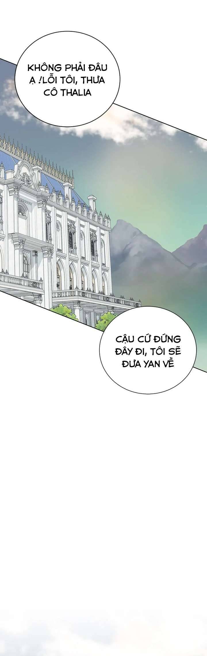 Nhân Vật Tôi Xuyên Vào, Chưa Từng Xuất Hiện Chapter 65 - Trang 2