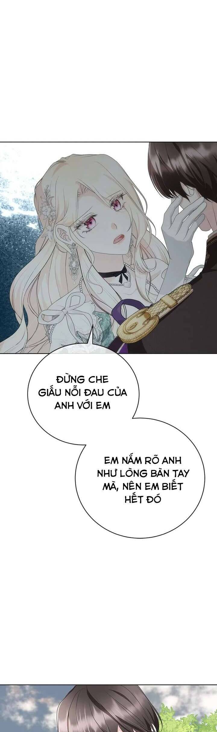 Nhân Vật Tôi Xuyên Vào, Chưa Từng Xuất Hiện Chapter 65 - Trang 2