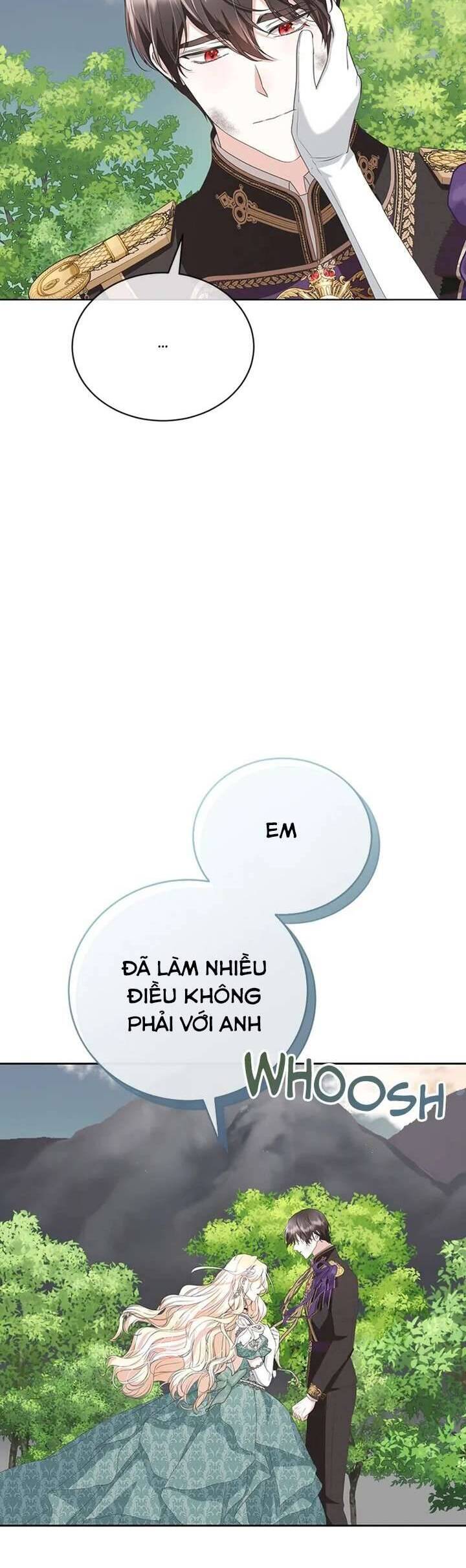 Nhân Vật Tôi Xuyên Vào, Chưa Từng Xuất Hiện Chapter 65 - Trang 2