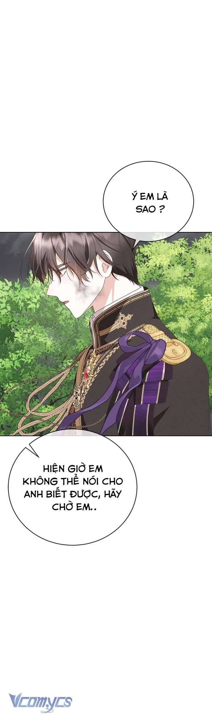 Nhân Vật Tôi Xuyên Vào, Chưa Từng Xuất Hiện Chapter 65 - Trang 2