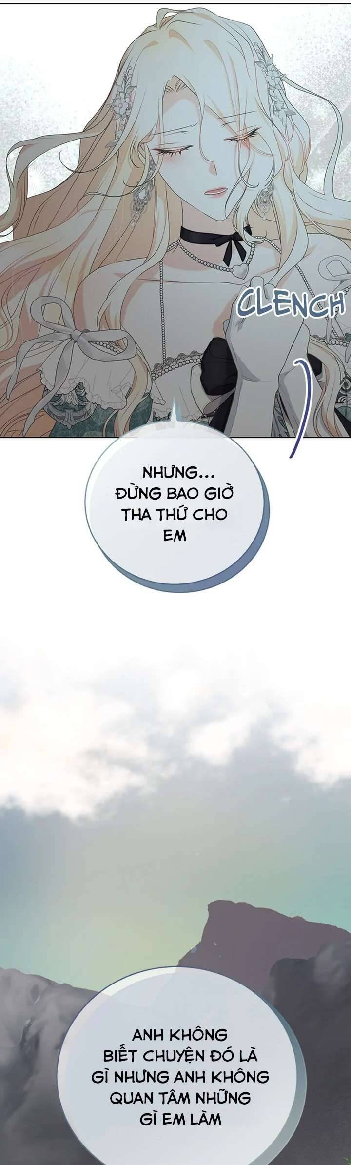 Nhân Vật Tôi Xuyên Vào, Chưa Từng Xuất Hiện Chapter 65 - Trang 2
