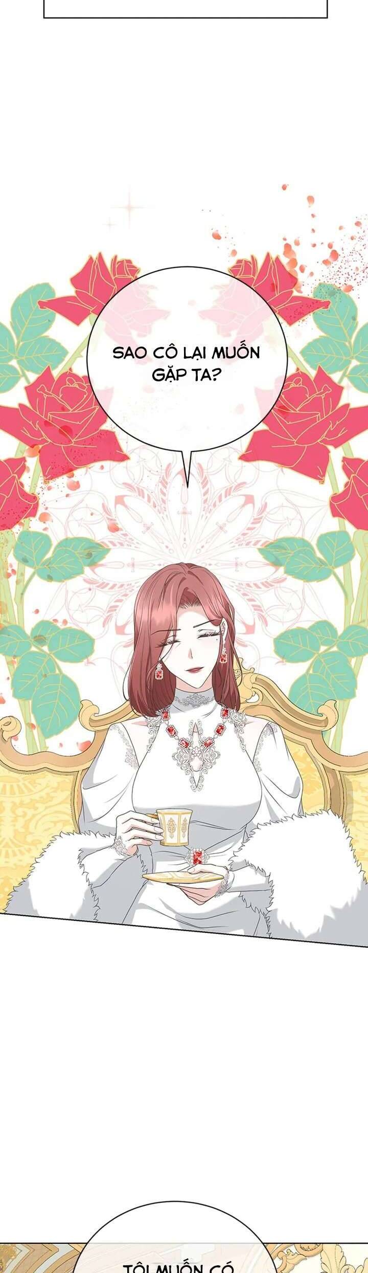 Nhân Vật Tôi Xuyên Vào, Chưa Từng Xuất Hiện Chapter 65 - Trang 2