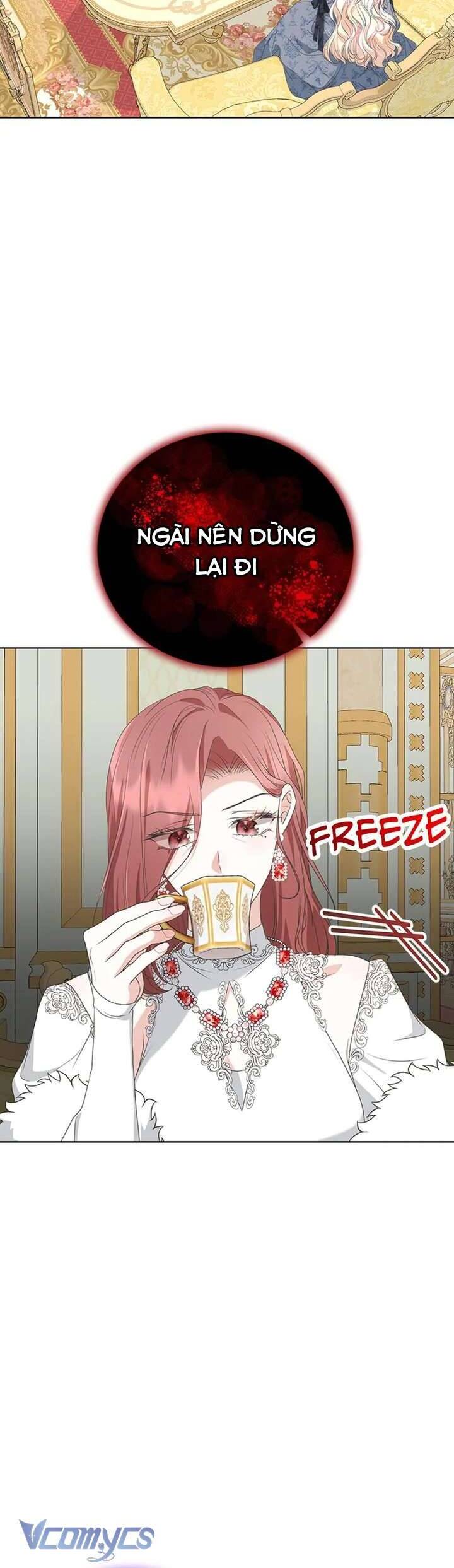 Nhân Vật Tôi Xuyên Vào, Chưa Từng Xuất Hiện Chapter 65 - Trang 2