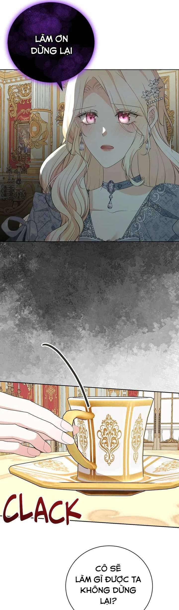 Nhân Vật Tôi Xuyên Vào, Chưa Từng Xuất Hiện Chapter 65 - Trang 2