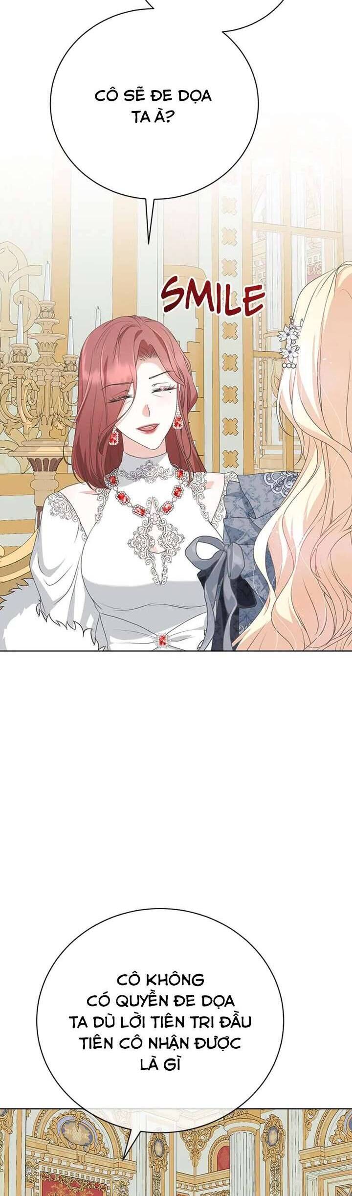 Nhân Vật Tôi Xuyên Vào, Chưa Từng Xuất Hiện Chapter 65 - Trang 2