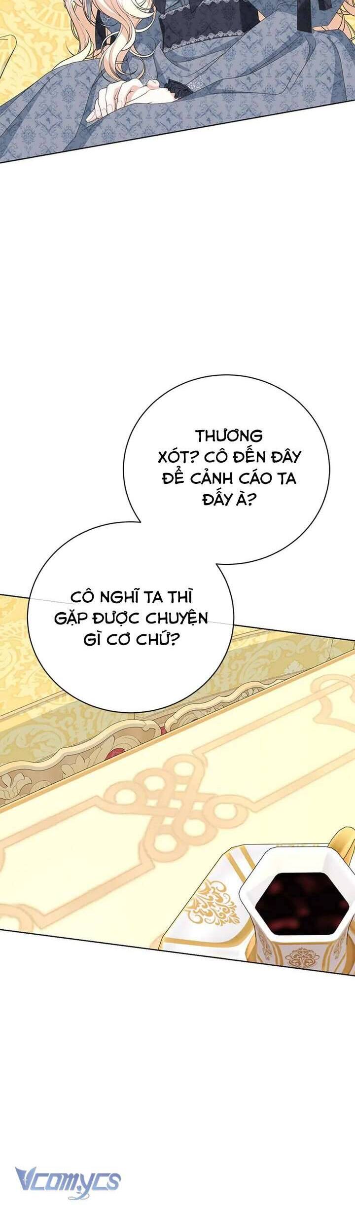Nhân Vật Tôi Xuyên Vào, Chưa Từng Xuất Hiện Chapter 65 - Trang 2