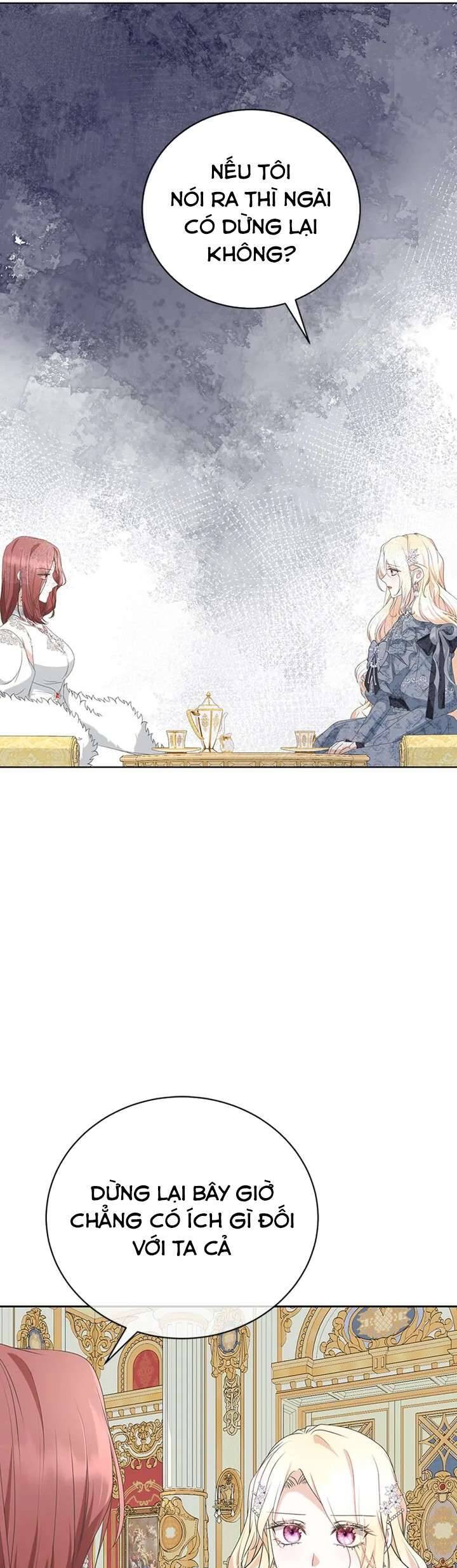 Nhân Vật Tôi Xuyên Vào, Chưa Từng Xuất Hiện Chapter 65 - Trang 2