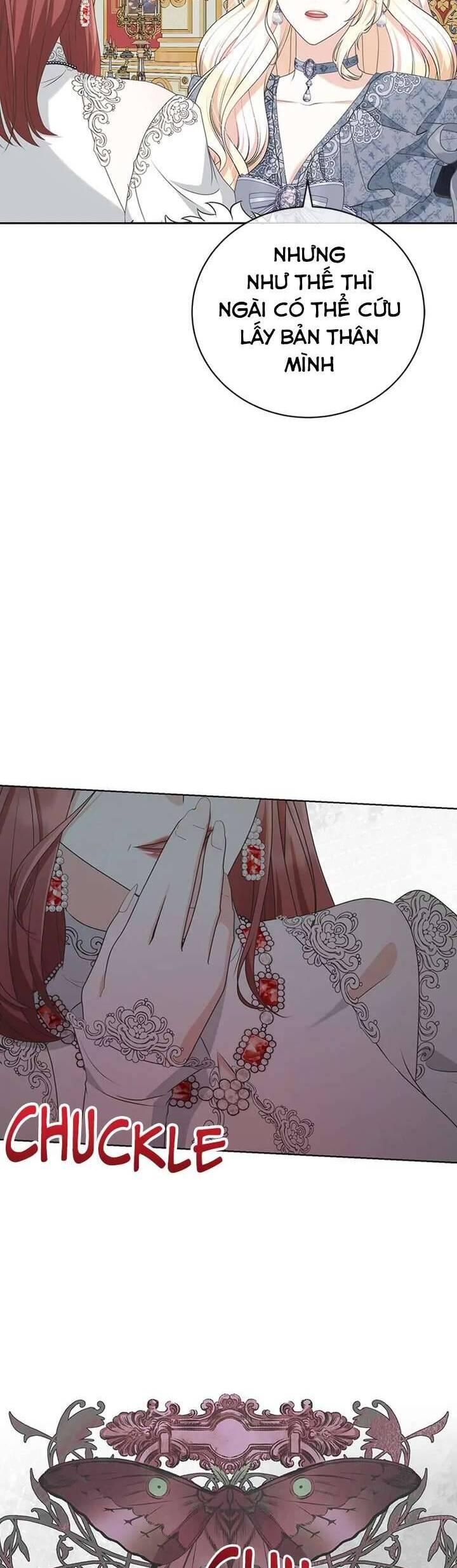 Nhân Vật Tôi Xuyên Vào, Chưa Từng Xuất Hiện Chapter 65 - Trang 2