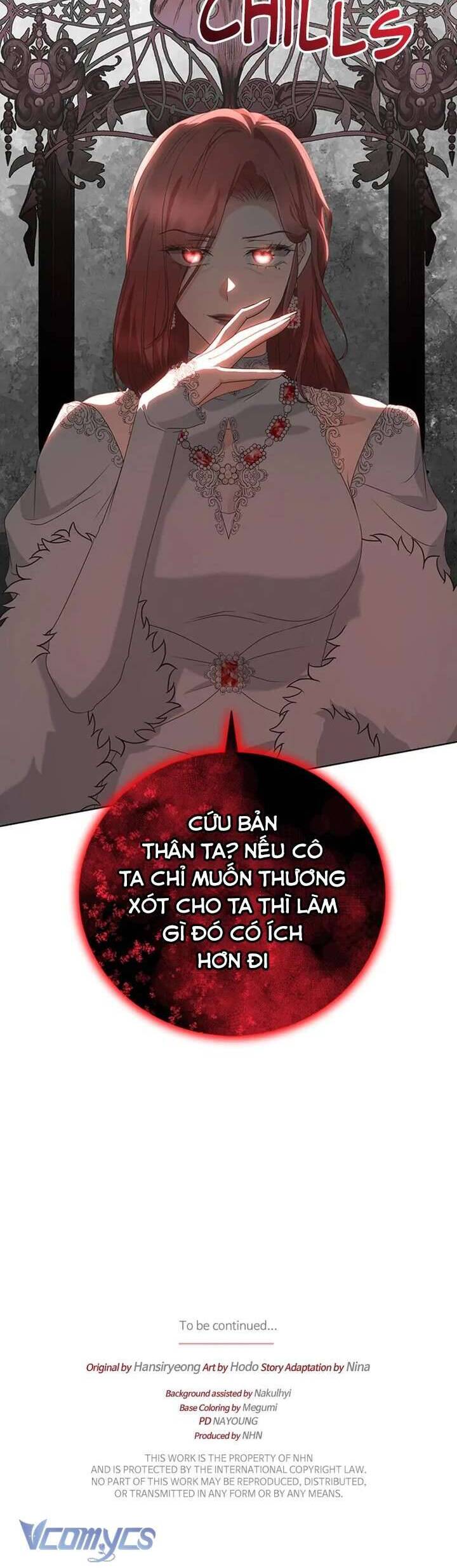Nhân Vật Tôi Xuyên Vào, Chưa Từng Xuất Hiện Chapter 65 - Trang 2